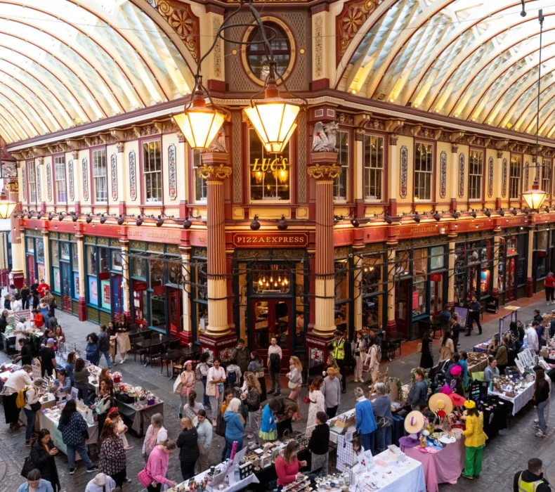 Shopping Centre’s UK: The Best Destinations for Retail and Lifestyle