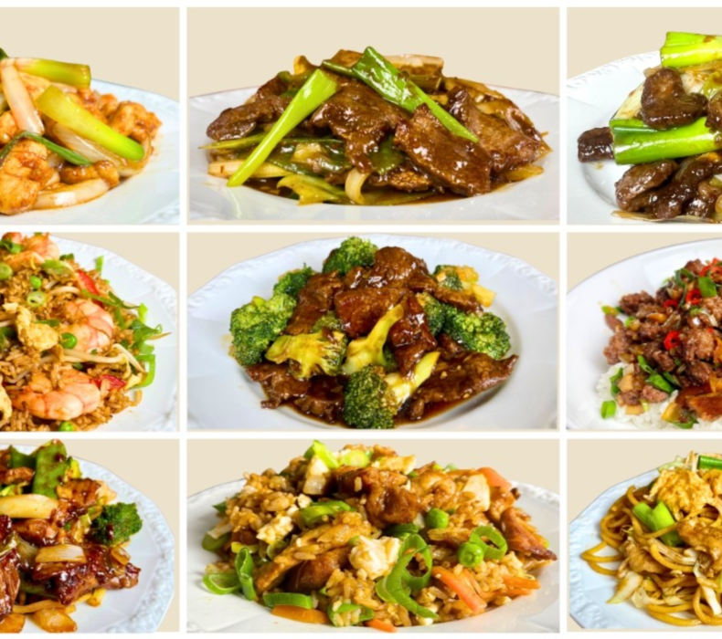 Chinese Recipes: Delicious Flavors for Every Food Lover